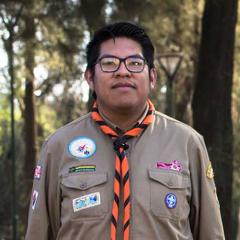 Profile picture for user oso feliz_1