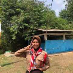 Profile picture for user salsabillahayudhyazulfa