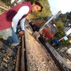 Profile picture for user Nishant Kumar_1
