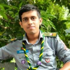 Profile picture for user mostasinmaruf