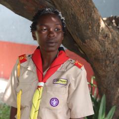 Profile picture for user Tendai Ringisai_1
