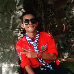 Profile picture for user rafael mendoza