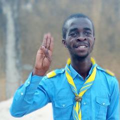 Profile picture for user sika fernand