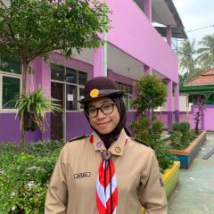 Profile picture for user nafeesa azkya kaylina