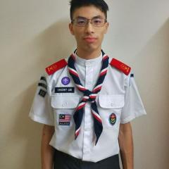Profile picture for user vincent lee kok hoe_1