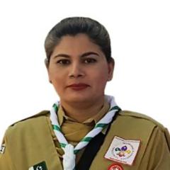 Profile picture for user  UZMA WAQAR_1