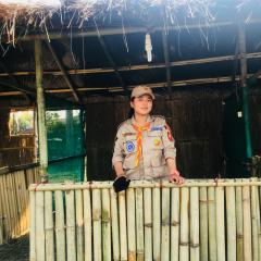 Profile picture for user Sonam Choden Tshering_1