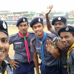 Profile picture for user Abhiksah89_1