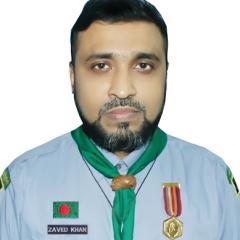 Profile picture for user mdzavedkhan_1