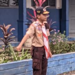 Profile picture for user afka 05