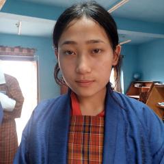 Profile picture for user wangcho