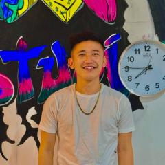 Profile picture for user sherab gyelthsen