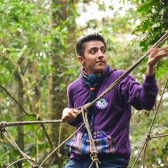 Profile picture for user Brandon Arévalo_1