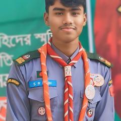 Profile picture for user robi07