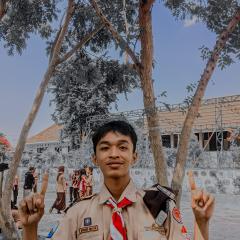 Profile picture for user moreno_hidayah