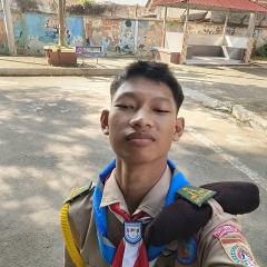 Profile picture for user andika fajar saputra