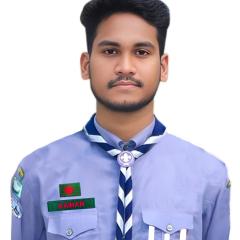 Profile picture for user Yasin Arafat Raihan_1