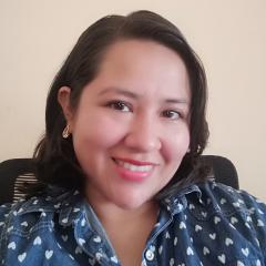Profile picture for user Sandra Añez Vaca_1