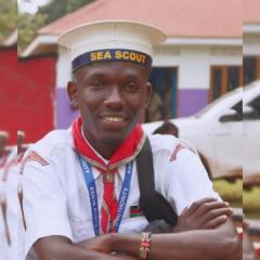 Profile picture for user Juma mohamed_1