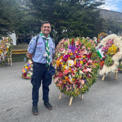 Profile picture for user heider sánchez