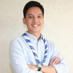 Profile picture for user Junbert Teovisio Pabon_1