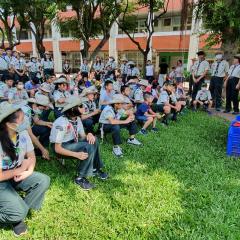 Profile picture for user Yung-Yi Lee_1