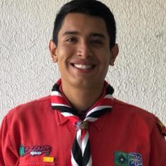 Profile picture for user Francisco Ricardo Pérez Vázquez_1