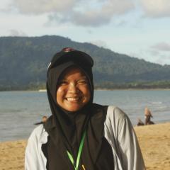 Profile picture for user raisya alayda
