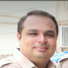 Profile picture for user Shoaib Saleem Panjwani_1