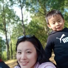 Profile picture for user tashiwangmo92@education.gov.bt_1