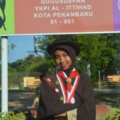 Profile picture for user diona dzaura sambora