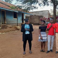 Profile picture for user DICKENS OTIENO ODIRA_1