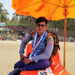 Profile picture for user HK Raju_1