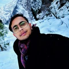 Profile picture for user  Abhishek Vijayvargiya_1