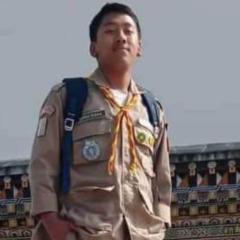 Profile picture for user bipan2004