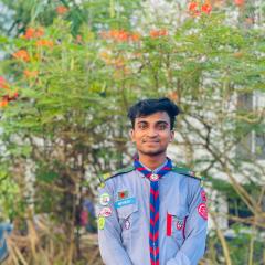 Profile picture for user shahriar mehedi 