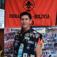 Profile picture for user Daniel Vargas Ferrufino_1