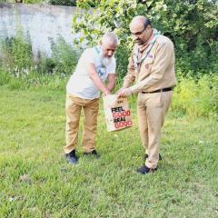 Profile picture for user amanat.ali1163