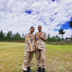 Profile picture for user scout agay