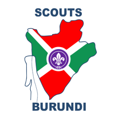Profile picture for user Scouts Burundi_1