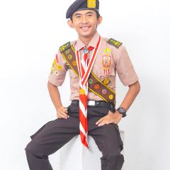 Profile picture for user rifkan safiq