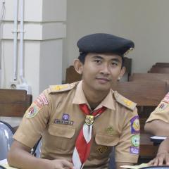 Profile picture for user rifkan safiq