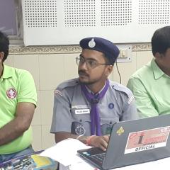 Profile picture for user RajibSingh_1