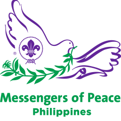 Profile picture for user messenger of peace - philippines_1