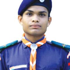 Profile picture for user Devanarayanan.S.V_1