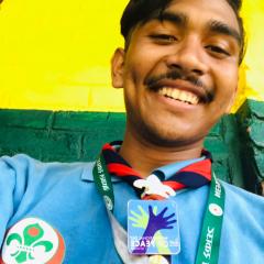 Profile picture for user thapatanishq388@gmail.com