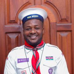 Profile picture for user Mwalumah Harold_1