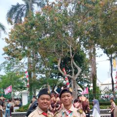 Profile picture for user mreza.scout99_1