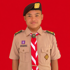 Profile picture for user rasya islami 