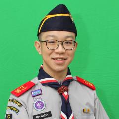 Profile picture for user CQP_7DM2_1